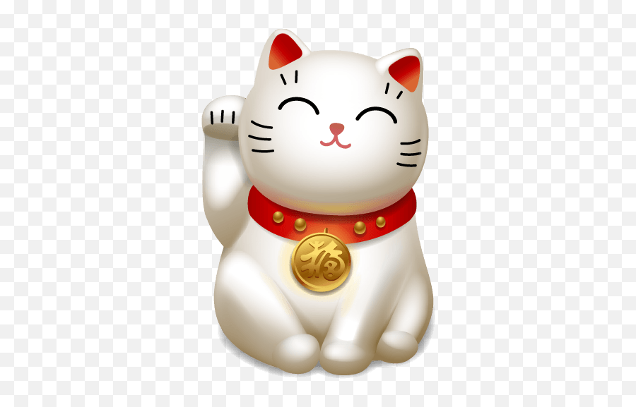 Japanese Cute Cat Icons 512x512 Png Files Download Vector Emoji,Cute Cat Transparent