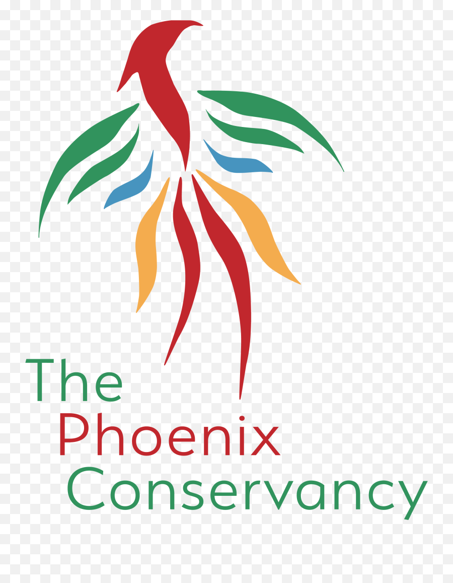 The Phoenix Conservancy U2013 Restoring Endangered Ecosystems Emoji,Phoenix Transparent