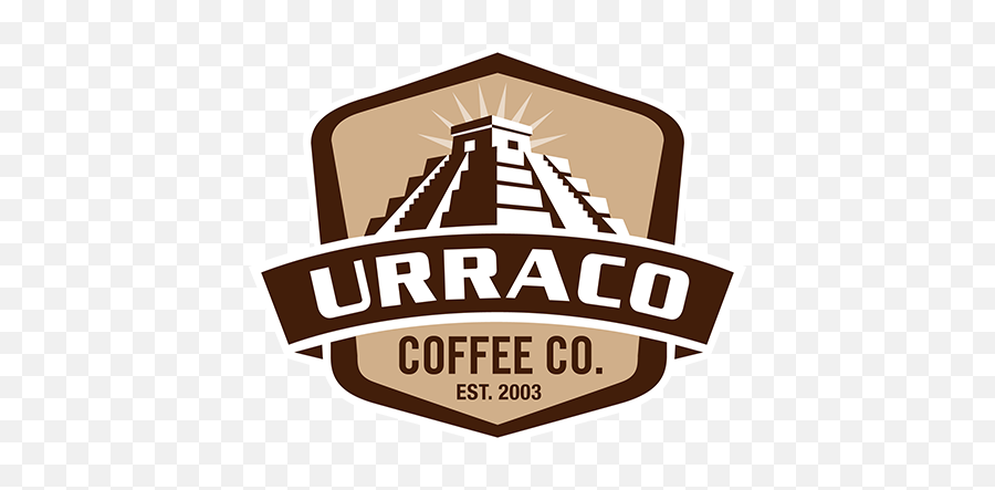 Urraco Coffee Company Emoji,Coffee Company Logo