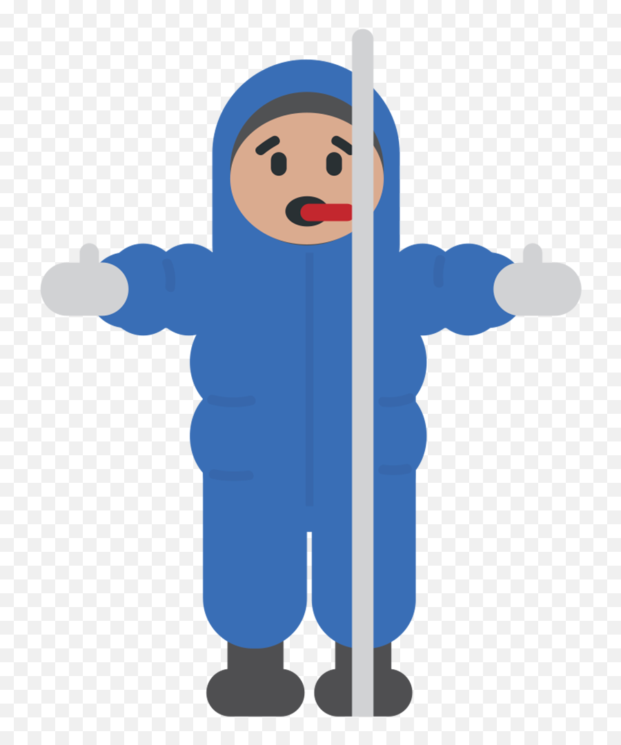 Stuck On The Feeling - Thisisfinland Emoji,Kid Astronaut Clipart