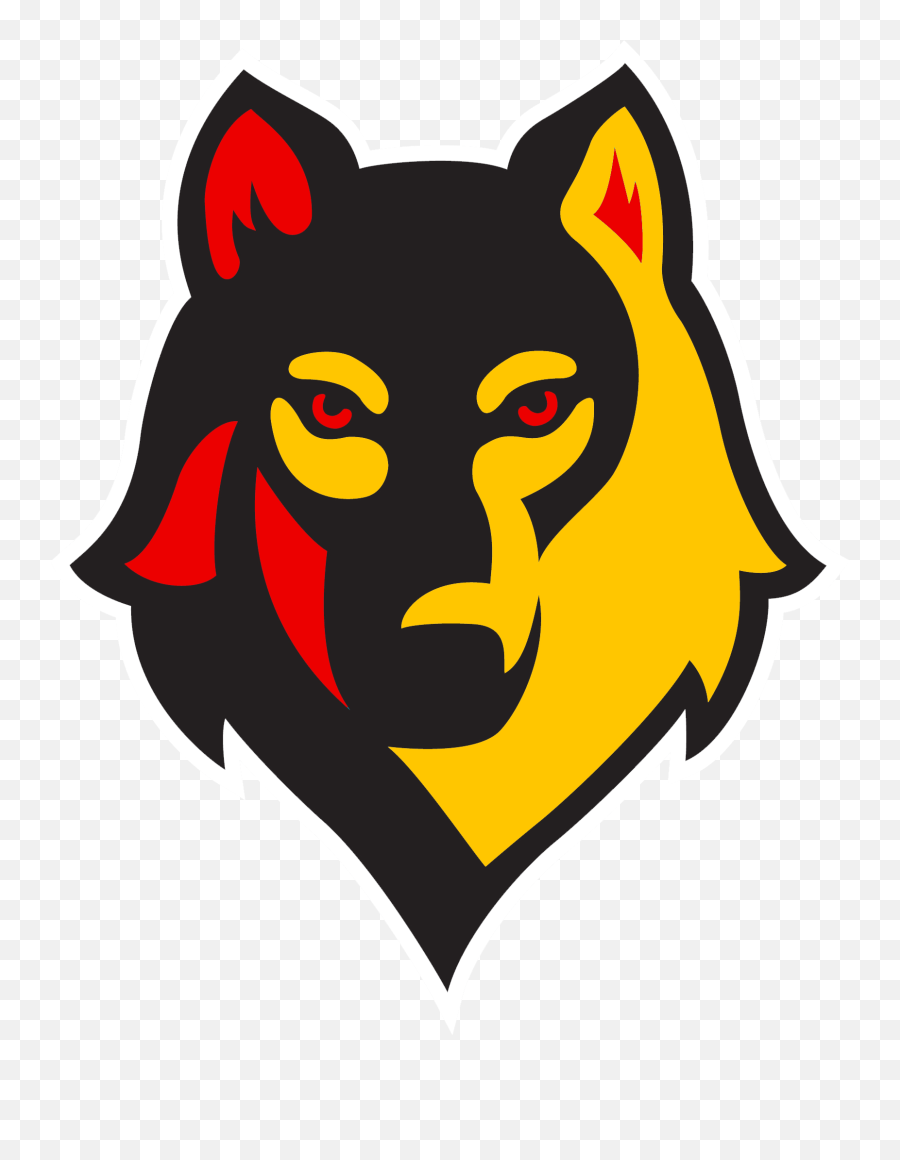 Jean Childs Young Middle School Overview Emoji,Star Wolf Logo
