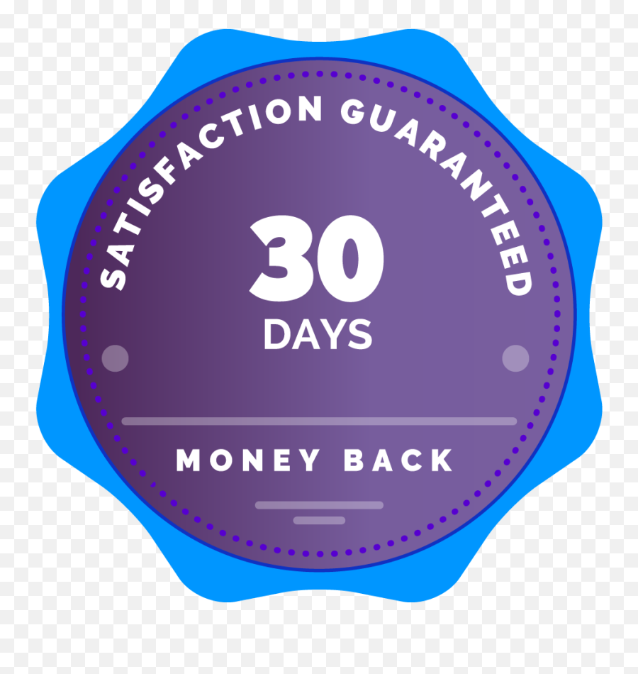 Try A Risk Free Vpn - Vpnarea 30day Moneyback Guarantee Emoji,30 Day Money Back Guarantee Png