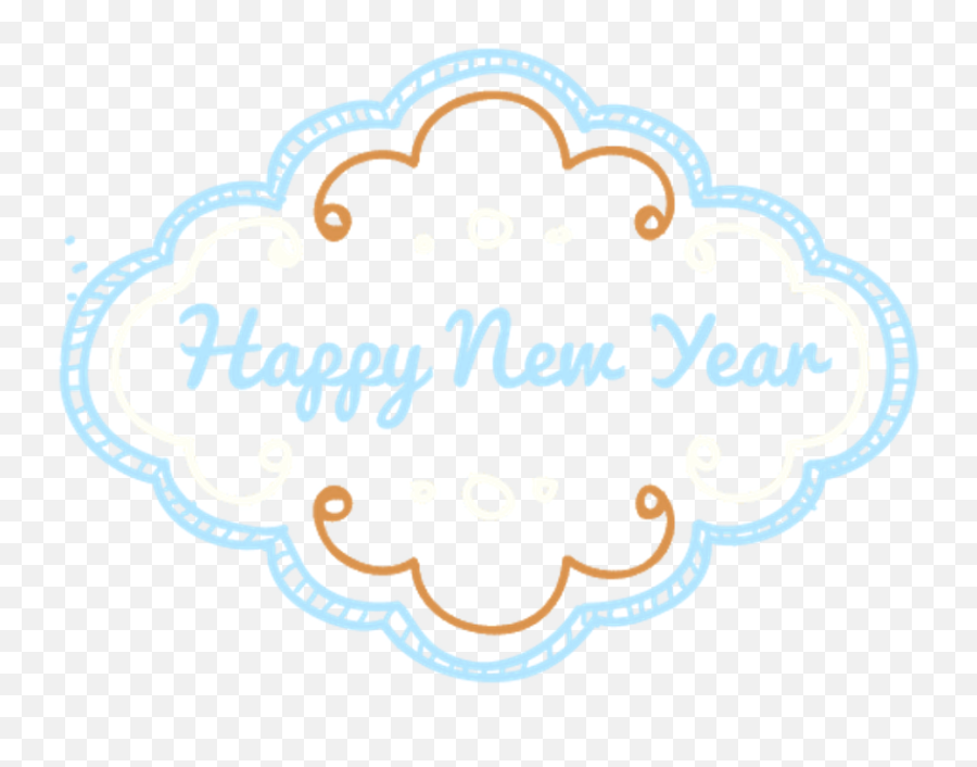 Different Collection Of Happy New Year 2022 Clipart Emoji,New Year Clipart 2020