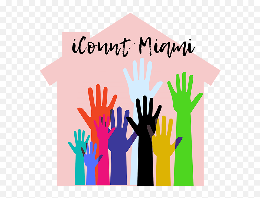 Icount Miami Homy - Sharing Emoji,Miami Logo