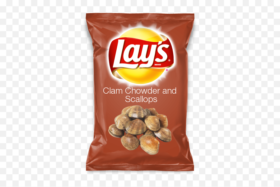 Lays Chips Flavors - Portuguese Chips Emoji,Lays Logo