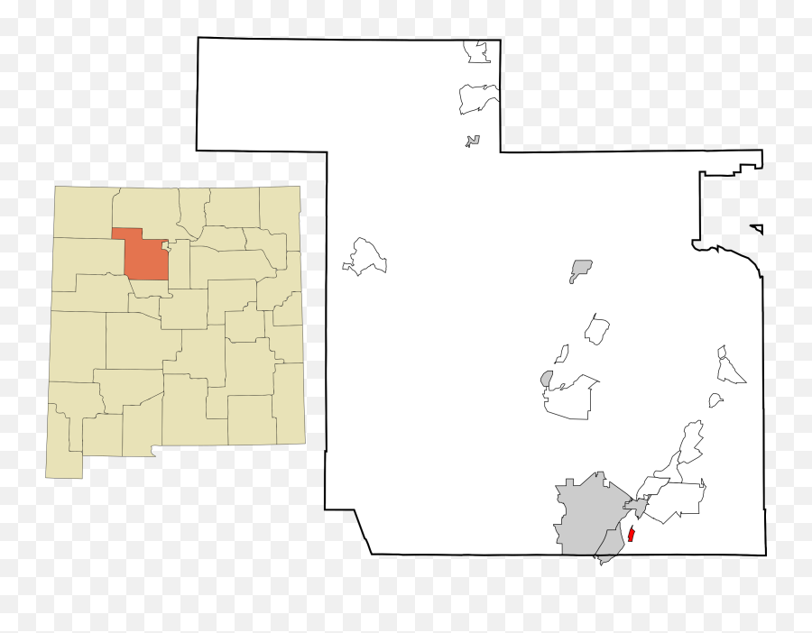 Filesandoval County New Mexico Incorporated And Emoji,Sandia Png
