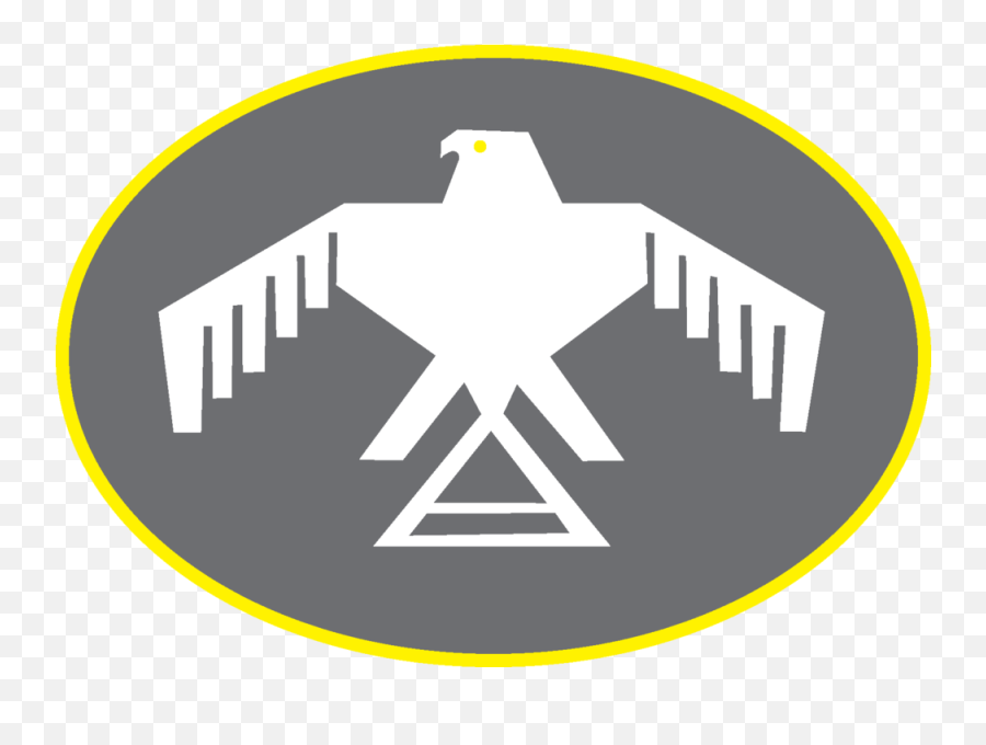 White Thunderbird Consulting Inc Emoji,Thunderbird Logo