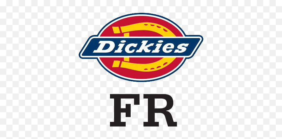 Dickies Fr Logo Emoji,Dickies Logo