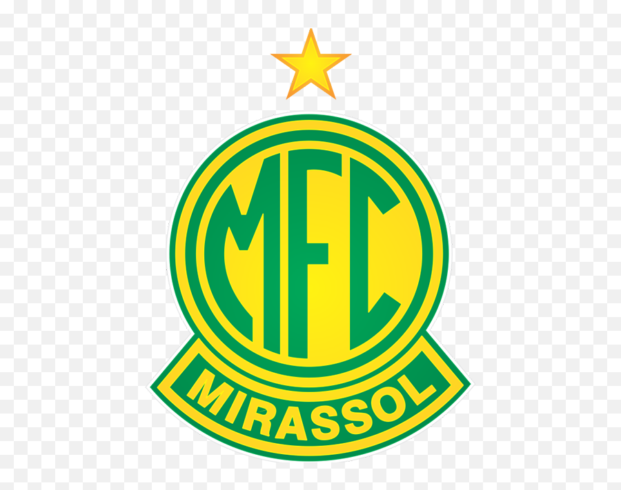 Mirassol Team Logo - Mirassol Futebol Clube Emoji,World Bank Logo