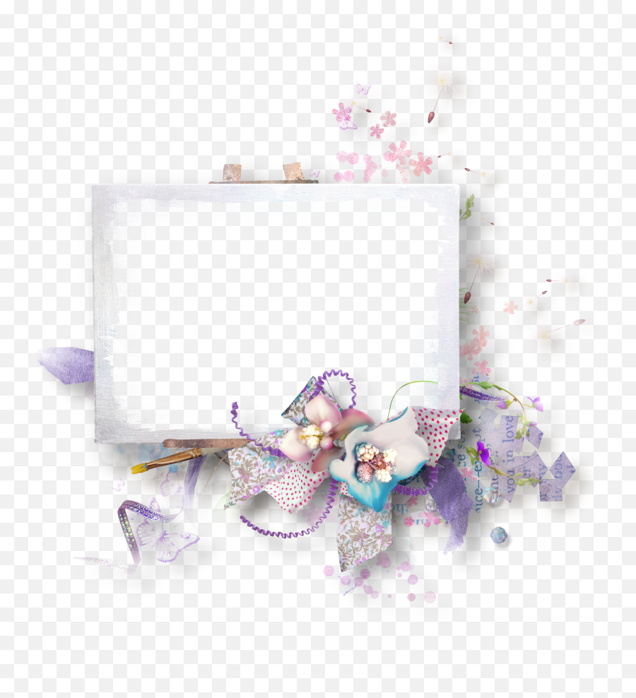 Download Picture Frame Wallpaper Creative Pretty Frames - Decorative Emoji,Frames Clipart