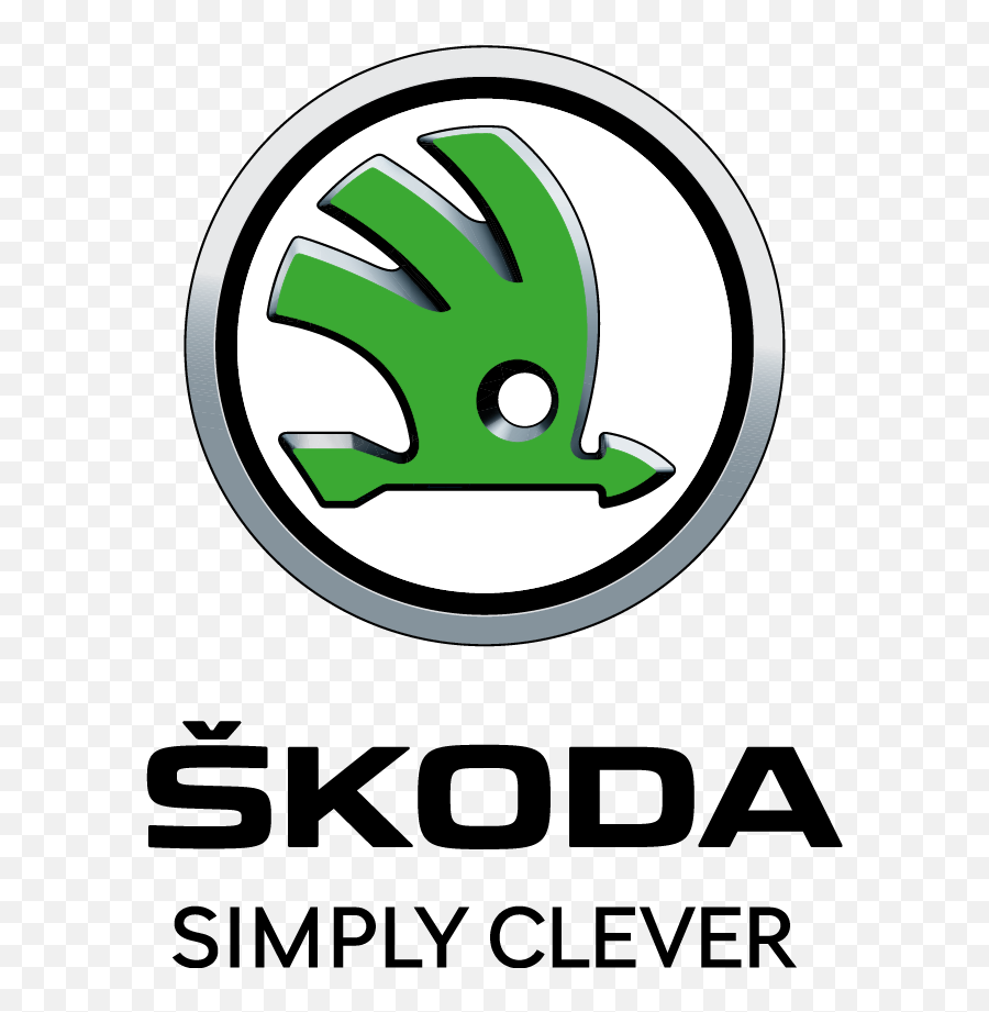 Skoda Logo - Škoda Auto Logo 2019 Emoji,Skoda Logo