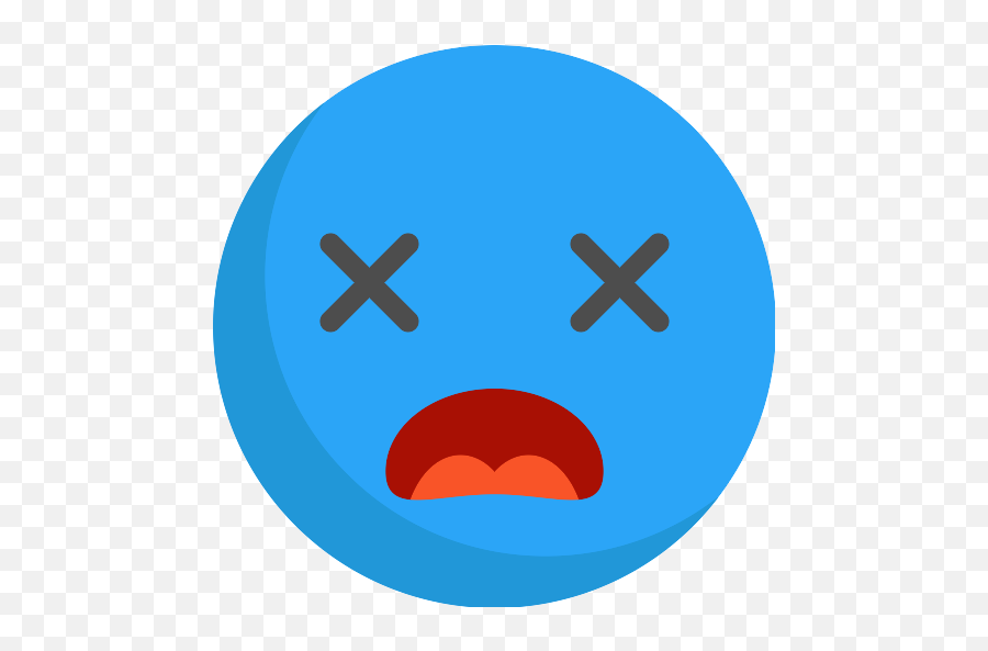 Shocked Emoji Vector Svg Icon - West Ham Station,Shocked Emoji Png