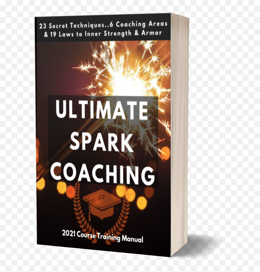 Online Coaching Certification Ultimate Spark Coaching - Fireworks Emoji,Fire Sparks Png