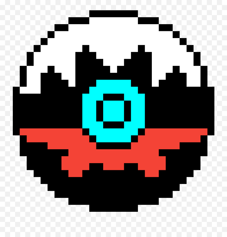 Sans Bad Time Eye Png Image With No - Pixelated Cute Face Emoji,Sans Eye Png