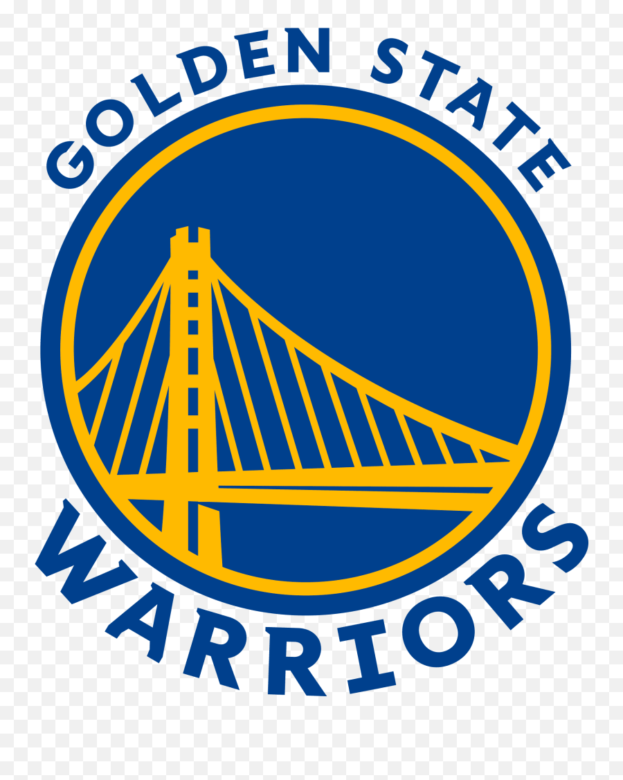 Golden State Warriors Logo And Symbol - Golden State Warriors Logo 2021 Emoji,Golden State Warriors Logo