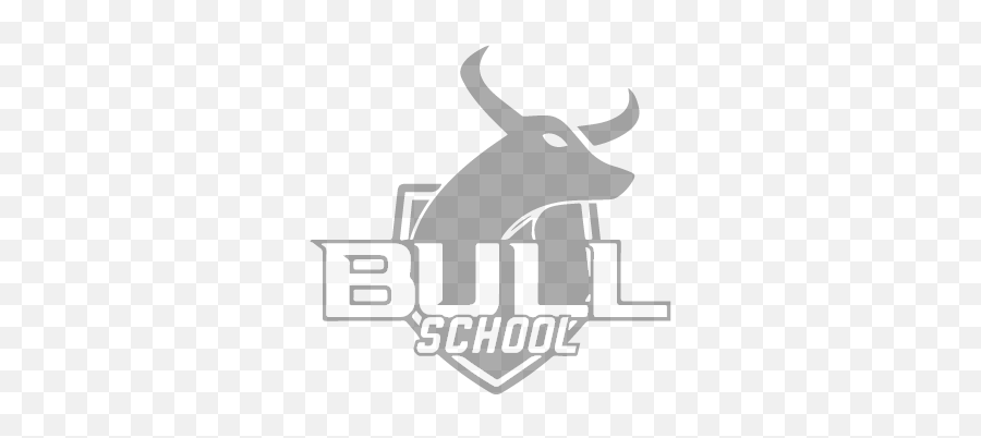 Bull School U2014 Cody Webster Professional Bullfighter - Automotive Decal Emoji,Black Bulls Logo