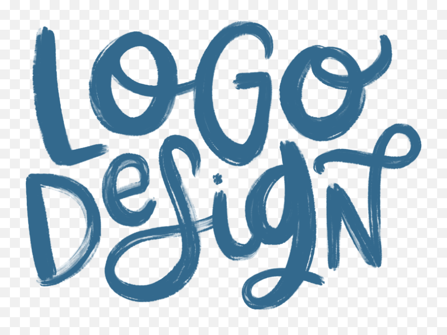Logo Design Letters - Dot Emoji,Got Logo