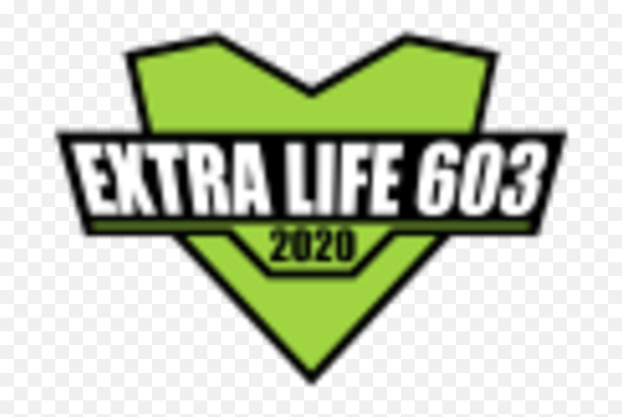 Buy Tickets For Extra Life 603 Virtual 2020 On Twitch - New York Jets 2015 Emoji,Extra Life Logo