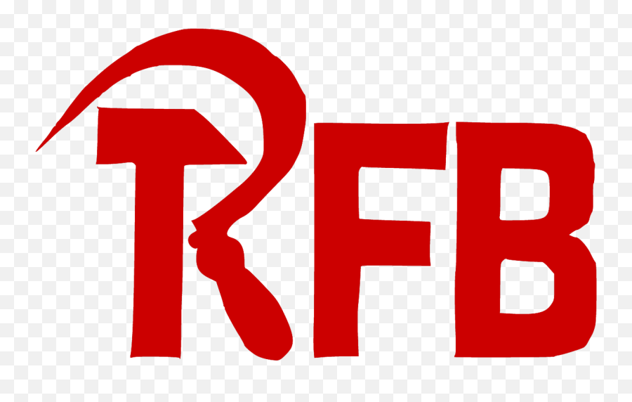 Red Fightback Statement - Restek Emoji,Extinction Rebellion Logo