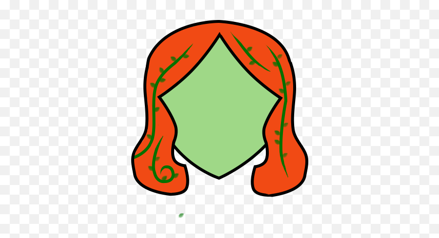 Download Poison Ivy Logo Png - Poison Ivy Full Size Png Transparent Poison Ivy Logo Emoji,Poison Logo