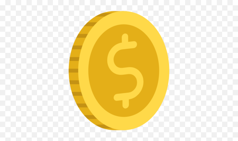 Free Coin Icon Symbol - Coin Icon Png Emoji,Icon Png