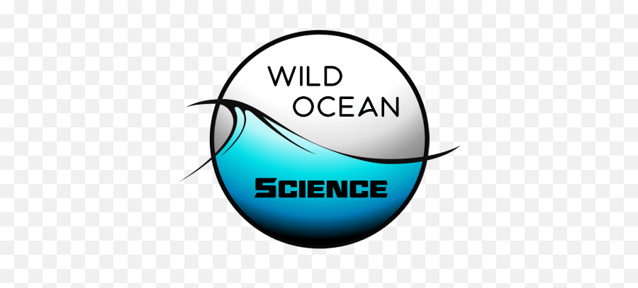 Wild Dolphin Project U2013 Wild Ocean Science - Dot Emoji,Ocean Logo