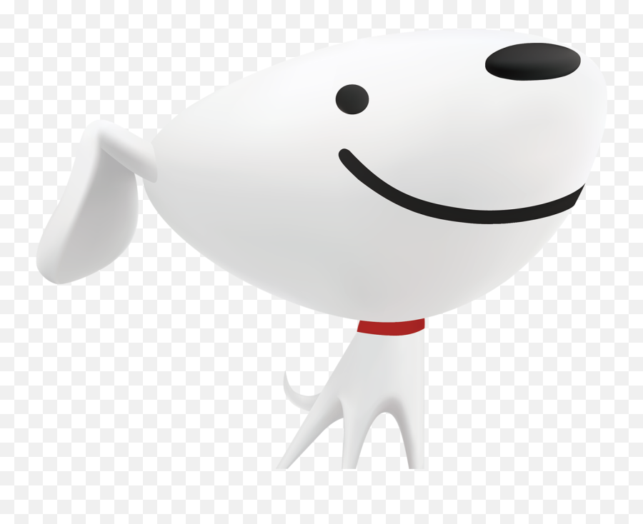Jd Logo - Jd Com Logo White Emoji,Dog Logo
