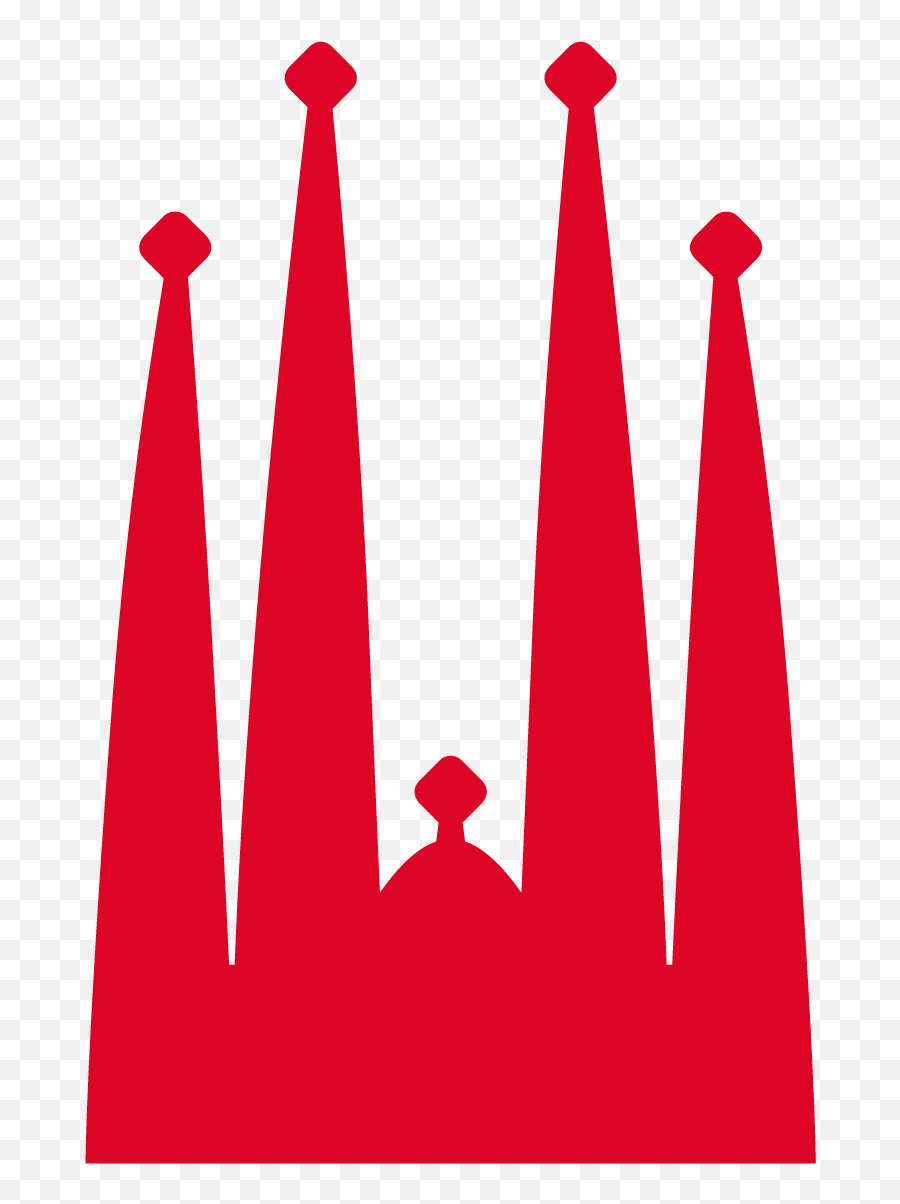 Sagrada Família - Official Ticket Vendors Sagrada Familia Sagrada Familia Emoji,Logo Del Barca