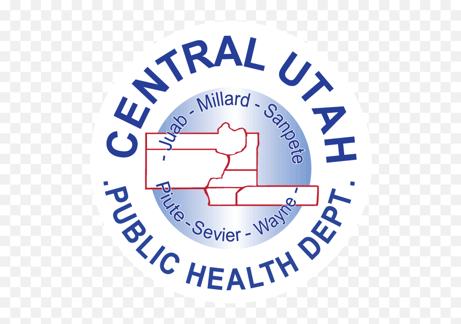About Us U2013 Central Utah Public Health - Central Utah Health Department Logo Emoji,Public Health Logo