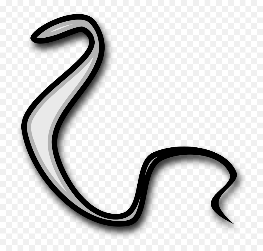 Snake Clip Art - Clipartsco Clip Art Emoji,Snake Clipart Black And White