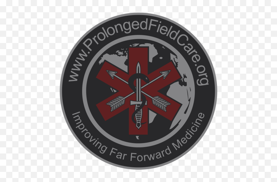 Prolongedfieldcareorg U2013 Improving Far Forward Care - Cross Emoji,Battlefield 5 Logo
