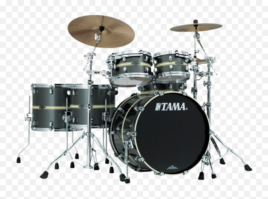 Tama Drum Download Png Image Png Arts - Tama Drum Set Png Emoji,Drum Set Clipart
