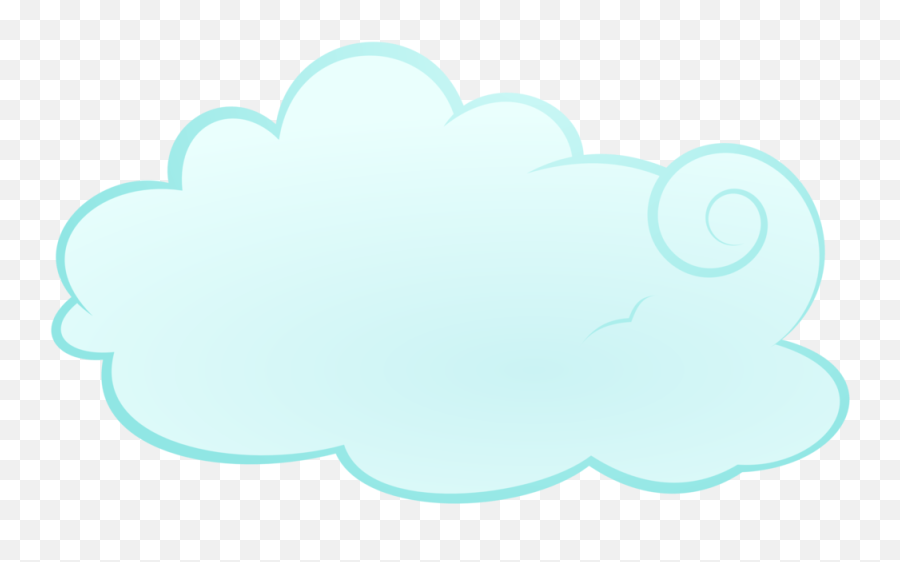Clip Art Vector Graphics Desktop Wallpaper Image Portable - Color Gradient Emoji,Cloud Clipart Transparent Background