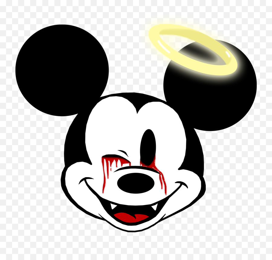 Mickey Mouse Minnie Mouse Desktop Wallpaper The Walt Disney - Disney Mickey Emoji,Mickey Head Png