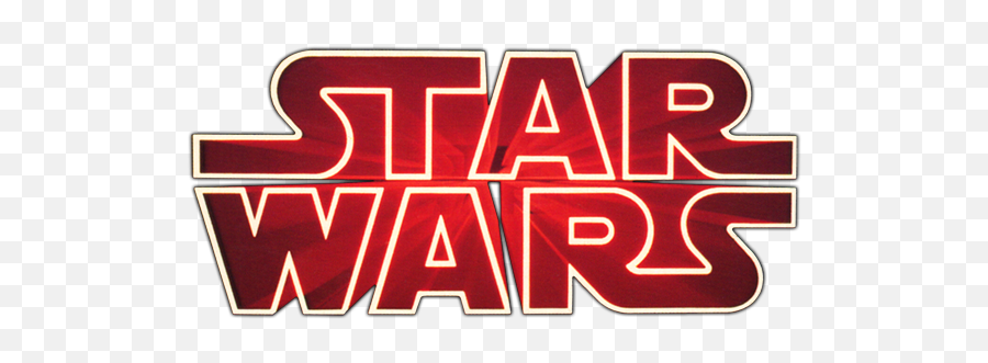 Download Star Wars Logo - John Williams Star Wars Episode Star Wars Emoji,Star Wars Logo Transparent