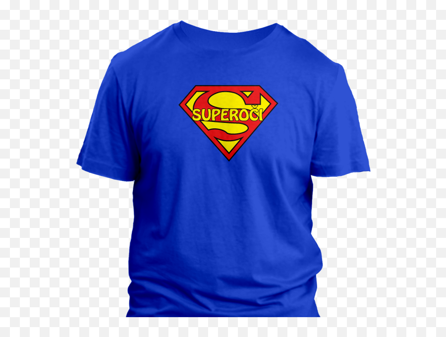 Super Dad - Super Homem Emoji,Super Dad Logo