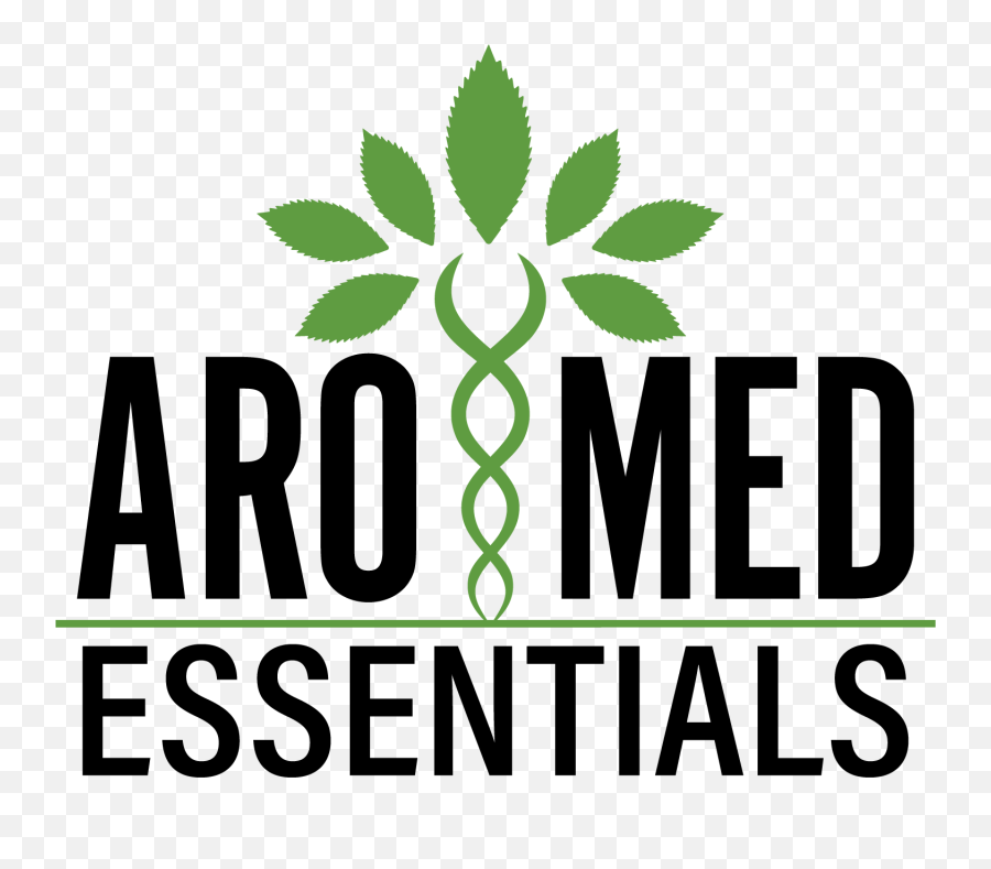 Aromed Essentials - Birrbante Emoji,Essential Oil Logo