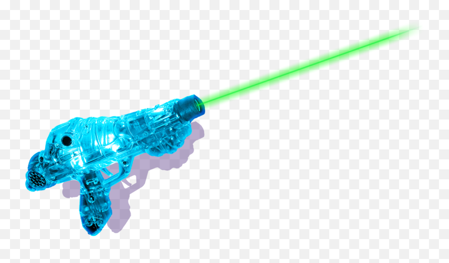 Download Laser Clipart Laser Gun - Laser Tag Gun Clipart Cartoon Laser Gun Transparent Emoji,Laser Transparent Background