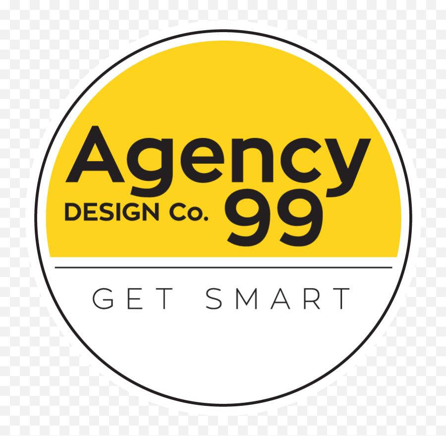 Agency 99 Design Co U2013 Graphic Design Print And Digital Design - Dot Emoji,99 Logo Design