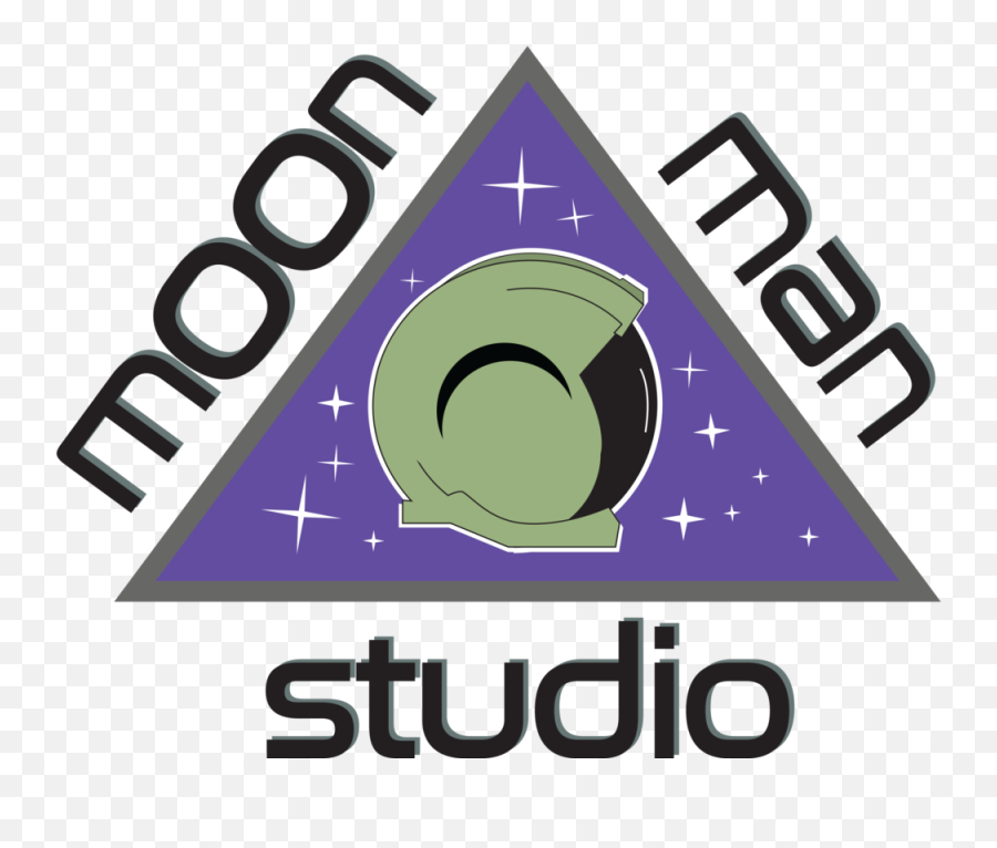 Moonman Studio Emoji,Moonman Png
