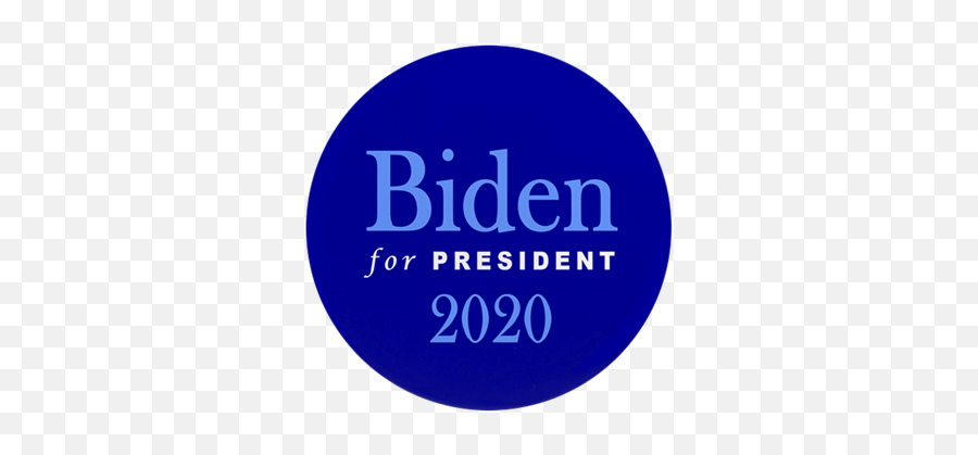 13 Biden - Friedmans Emoji,Biden 2020 Logo