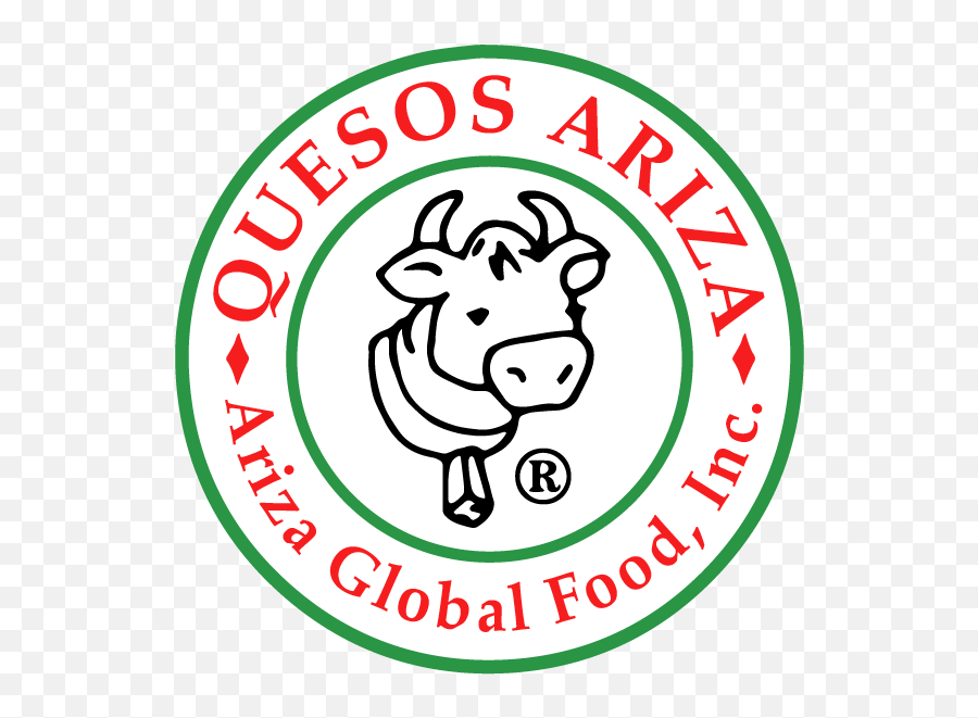Ariza Cheese The Artisan Taste Of Mexico Since 1970 - Cueros Emoji,Cheese Logo
