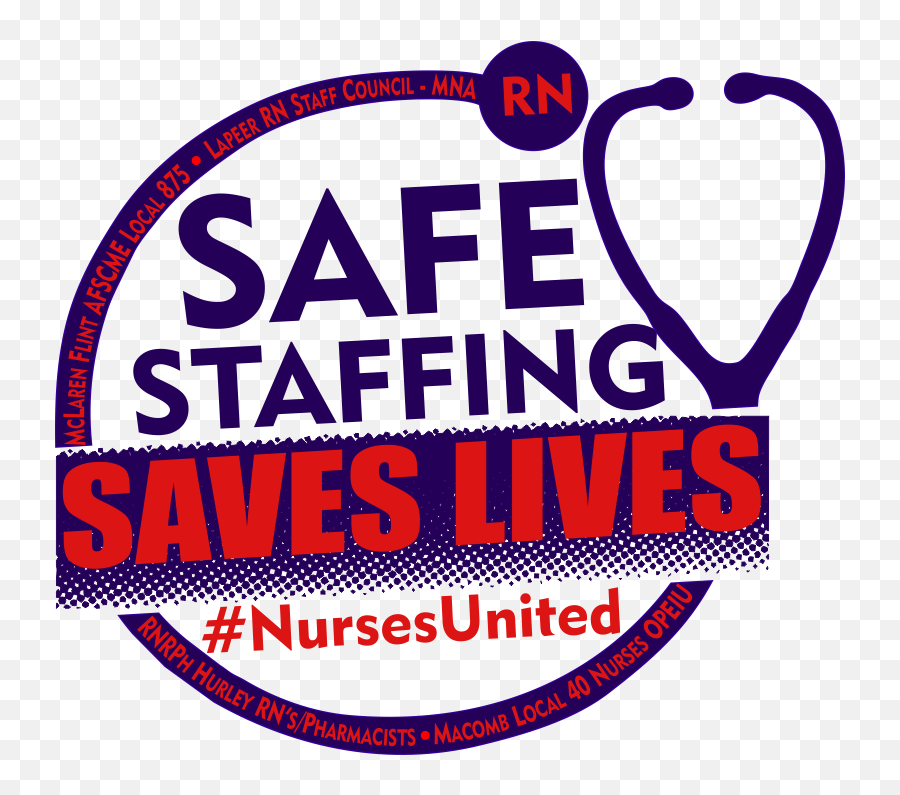 Nurses Unite - Safe Staffing Full Zip Hooded Sweatshirt Nurses Safe Staffing Emoji,Pharmacists Clipart
