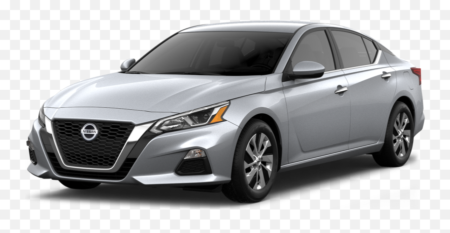 Nissan Of Greenville 2020 And 2021 Nissan Vehicles Near - 2019 Nissan Altima Grey With Black Tint Emoji,Cars With Crown Logo