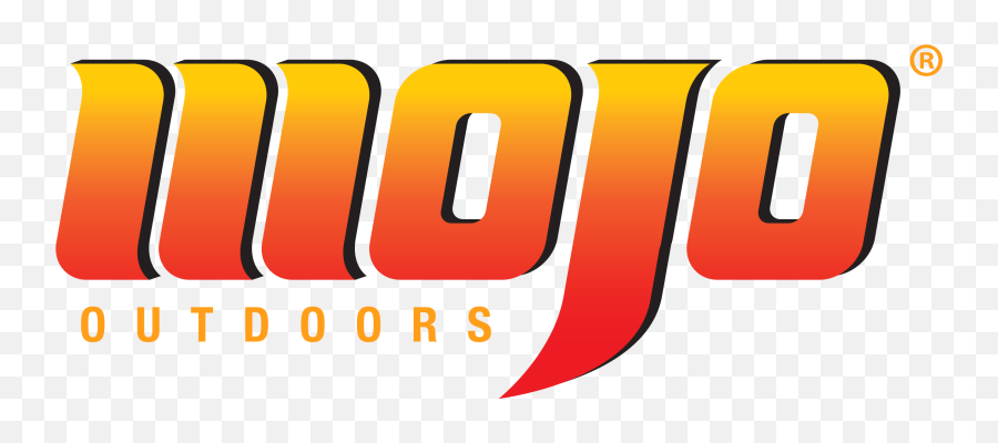 Mojo Logos - Mojo Outdoors Emoji,Mojo Logo