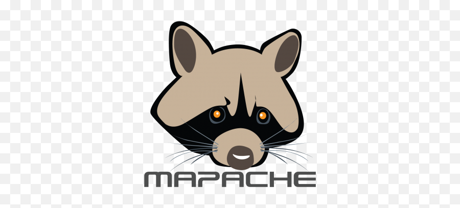 Pin Em Business - Raccoon Emoji,Racoon Logo