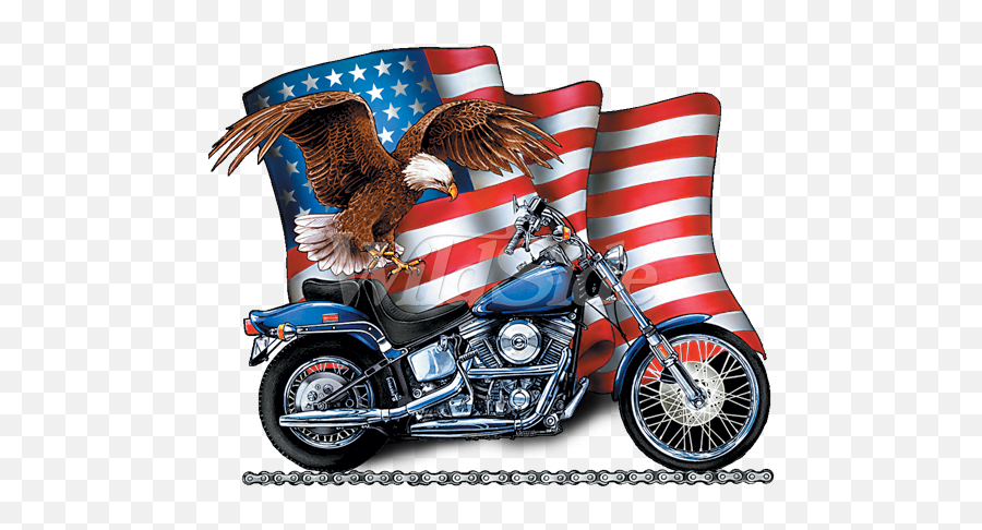 The Wild Side Is Closed Harley Davidson Tattoos Flag - American Legion Riders Motorcycle Art Emoji,Sons Of The American Legion Logo
