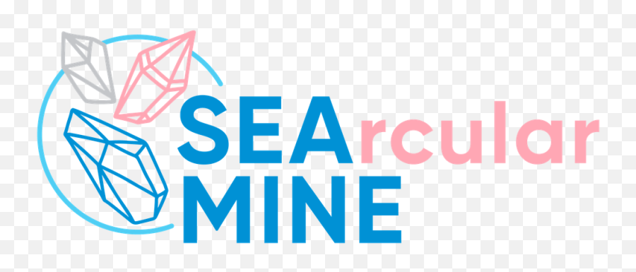 Launch Of The Searcularmine Logo And Brand - Mockup Emoji,Launch Logo