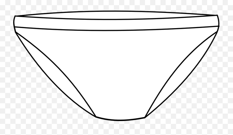 Underwear Panty Panties - Gambar Animasi Celana Dalam Emoji,Panties Png