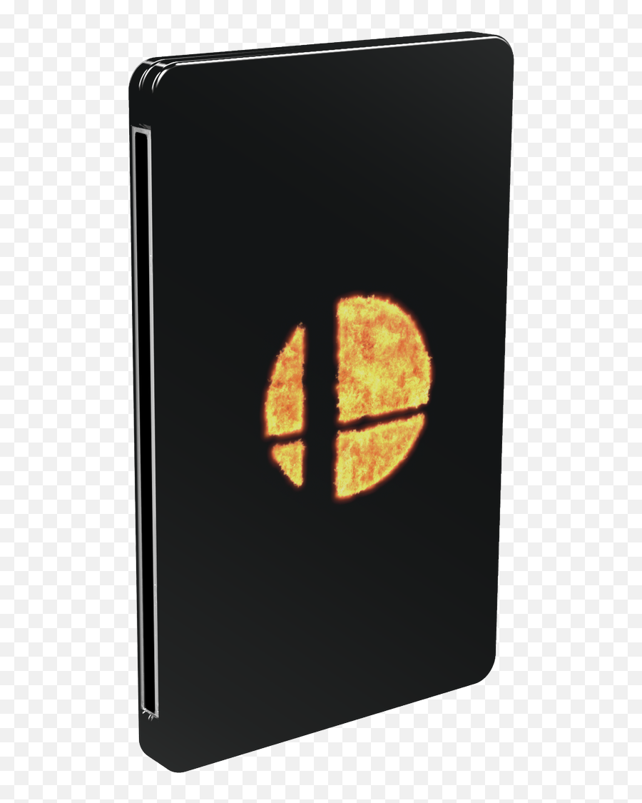 Nintendo Of Canada On Twitter A Nintendoswitch Pro - Super Smash Bros Ultimate Switch Case Emoji,Steelcase Logo